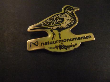 Natuurmonumenten (natuurbeschermingsorganisatie)